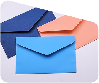 Envelope Printing