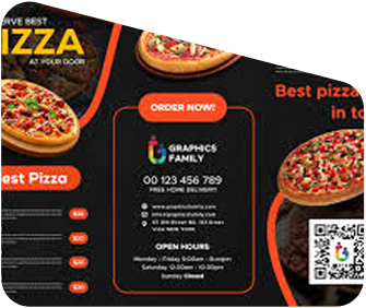 Menus